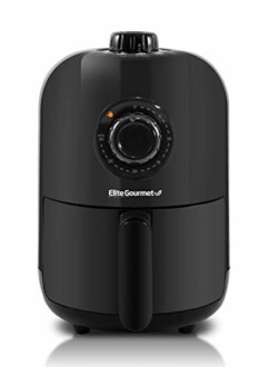 Elite Gourmet EAF-1121X Air Fryer