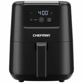 Chefman 2 Qt Mini Air Fryer