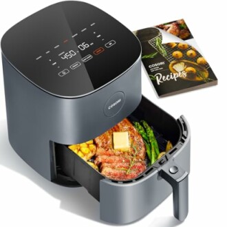 COSORI Air Fryer Pro 9-in-1