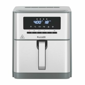 Air Fryer 10 Quart