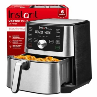 Instant Pot Vortex Plus XL Air Fryer