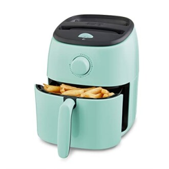 DASH Tasti-Crisp™ Electric Air Fryer