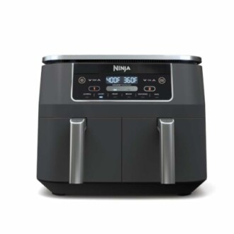 Ninja DZ201 Foodi Air Fryer