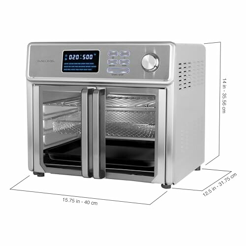 Kalorik MAXX Air Fryer Oven